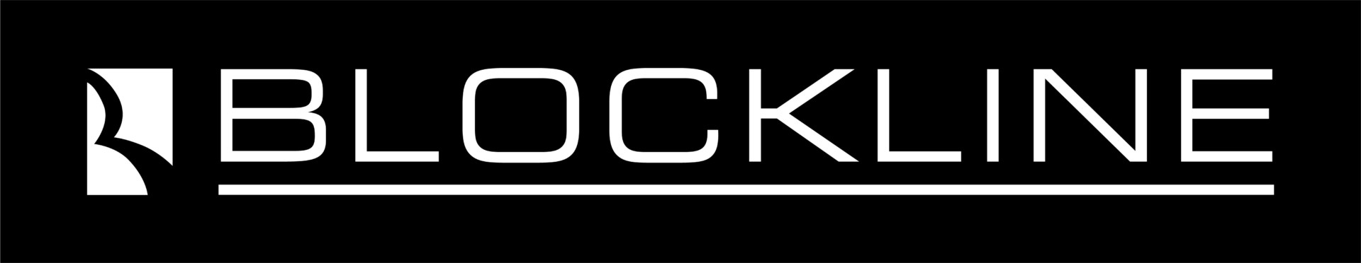 Logo-Blockline