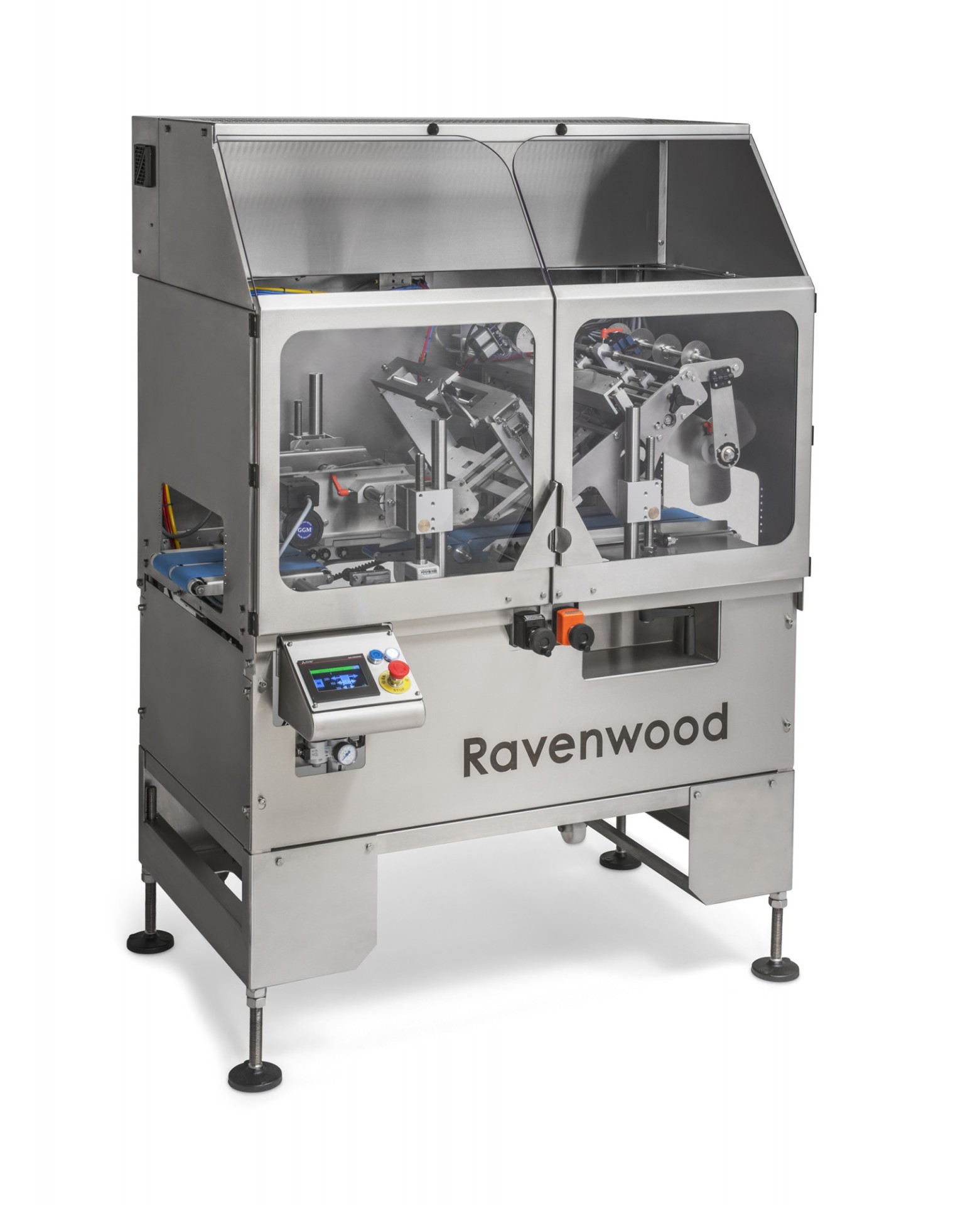 Ravenwood-NOBAC-5000