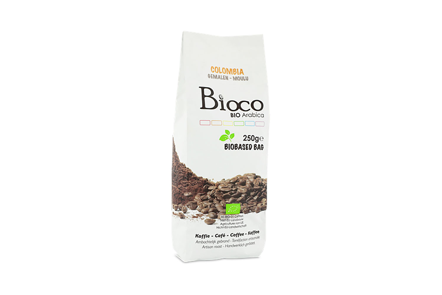 bioco-verpakking
