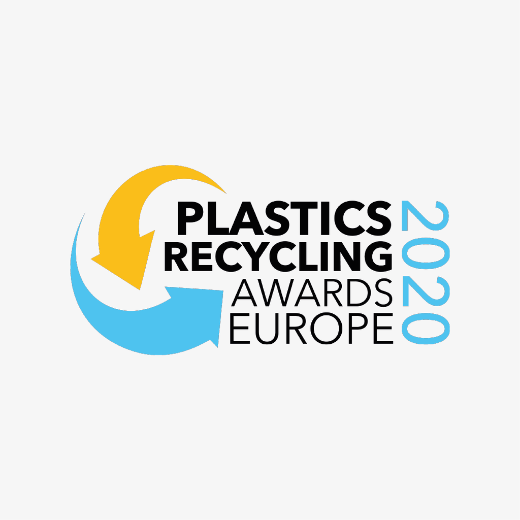 Plastics-recycling