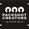 Packshot creators logo